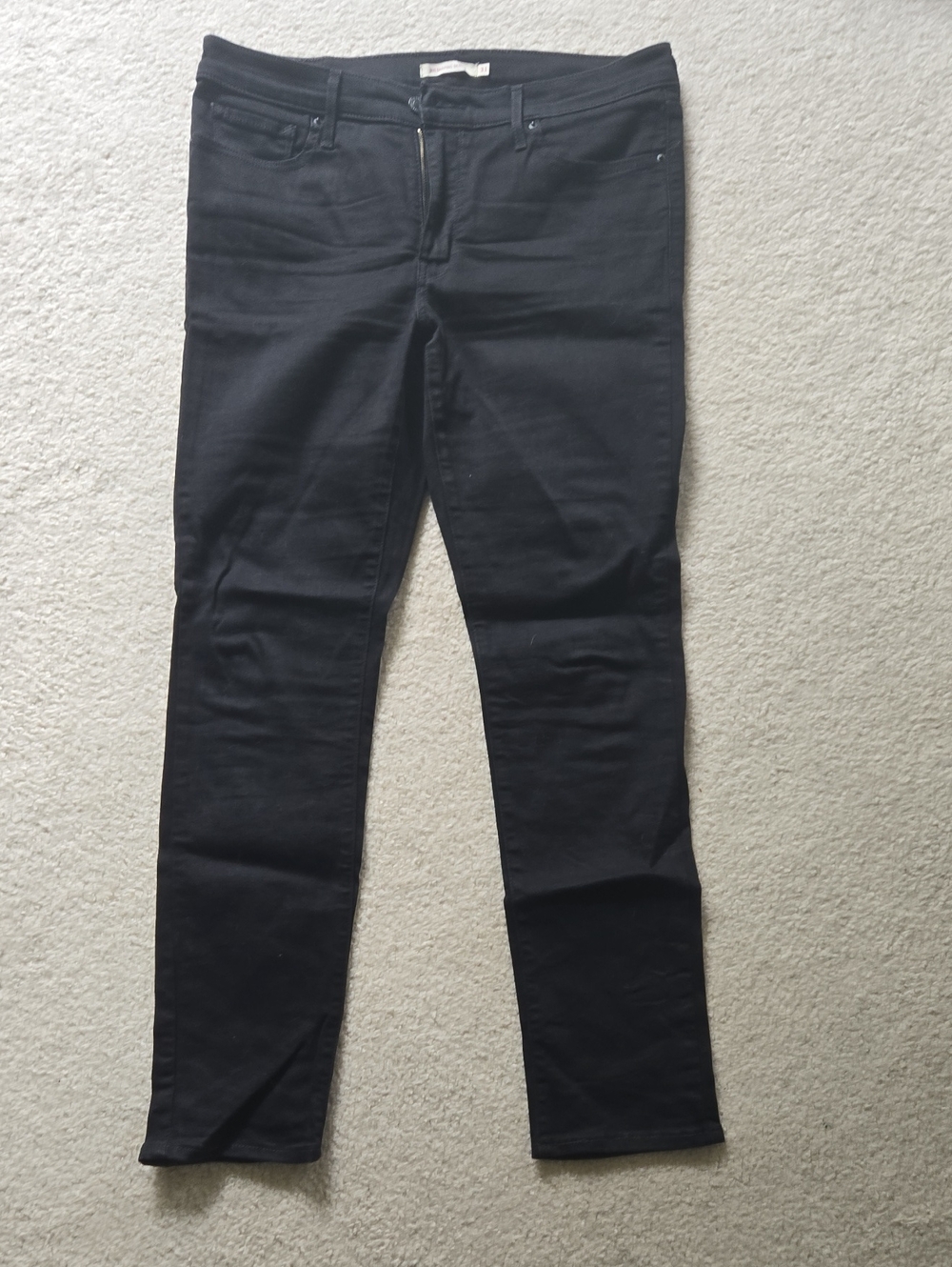 Levi's 311 Shaping Skinny Jeans Size 31 Waist